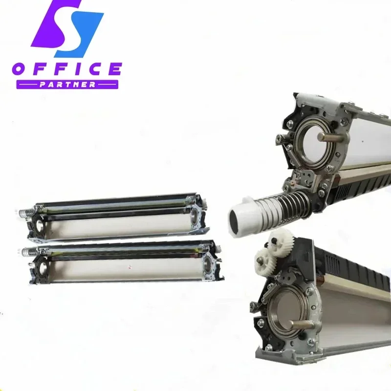 1pcs Refurbish DU105 for Konica Minolta bizhub C1060 C1070 C1060L C1070L C2070 2070 1060L 1070L 1060 1070 drum unit without OPC
1pcs Refurbish DU105 for Konica Minolta bizhub C1060 C1070 C1060L C1070L C2070 2070 1060L 1070L 1060 1070 drum unit without OPC