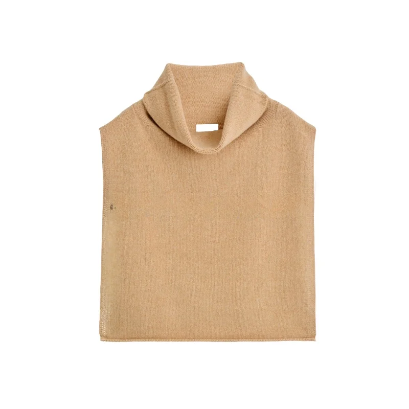 Laid-ba Sle Stand Fit Svel Funnel Ne Vest New Autumn Women's Faion Commute Pure Color Polyester Fiber 00%
Laid-ba Sle Stand Fit Svel Funnel Ne Vest New Autumn Women's Faion Commute Pure Color Polyester Fiber 00%