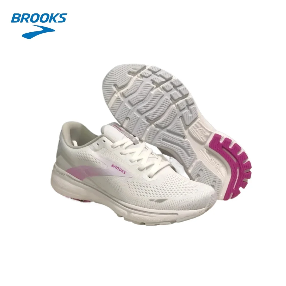 Мужские кроссовки Brooks Ghost 15, tenis masculino, мужская обувь, поддерживающая обувь для бега и ходьбы
Мужские кроссовки Brooks Ghost 15, tenis masculino, мужская обувь, поддерживающая обувь для бега и ходьбы