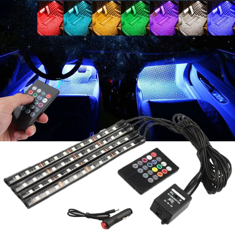 Декоративная светильник ка для интерьера автомобиля, LED, RGB, питание от USB, беспроводной, дистанционное управление, музыка, для самостоятельной сборки
Декоративная светильник ка для интерьера автомобиля, LED, RGB, питание от USB, беспроводной, дистанционное управление, музыка, для самостоятельной сборки