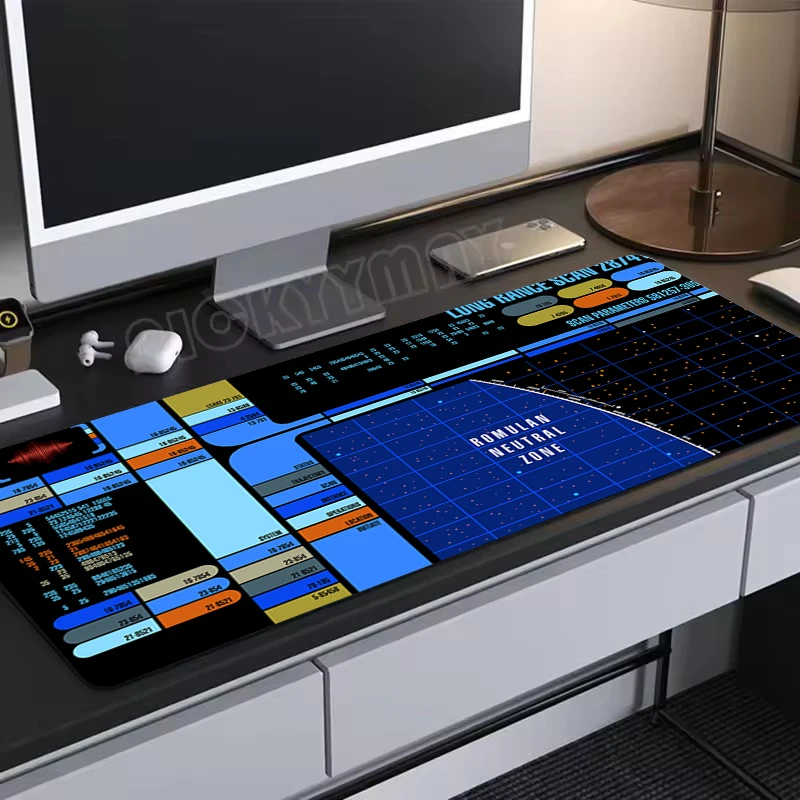 Spacecraft Large Gaming Mousepads Rubber Mouse Pad Computer Mousepad Mouse Mat 90x40cm Desk Pads For PC Keyboard Mats Table Rug
Spacecraft Large Gaming Mousepads Rubber Mouse Pad Computer Mousepad Mouse Mat 90x40cm Desk Pads For PC Keyboard Mats Table Rug
