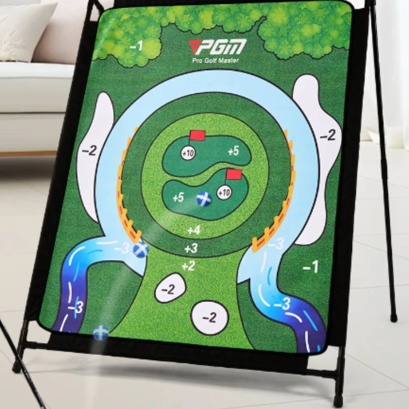 Portable Golf Chipping Mat Set Long-Lasting Golf Chipping Target Net Sports Equipment Wear-Resistant for Backyard, Garden
Portable Golf Chipping Mat Set Long-Lasting Golf Chipping Target Net Sports Equipment Wear-Resistant for Backyard, Garden