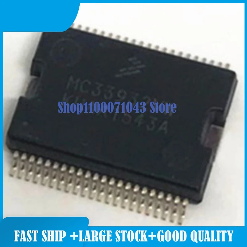 5pieces/lot MC33932VW MC35XS3500PNA NSLME49710NA NT5CC256M16EP-EK PE43602MLI-Z REF1930AIDDCR RT3662EBGQW
5pieces/lot MC33932VW MC35XS3500PNA NSLME49710NA NT5CC256M16EP-EK PE43602MLI-Z REF1930AIDDCR RT3662EBGQW