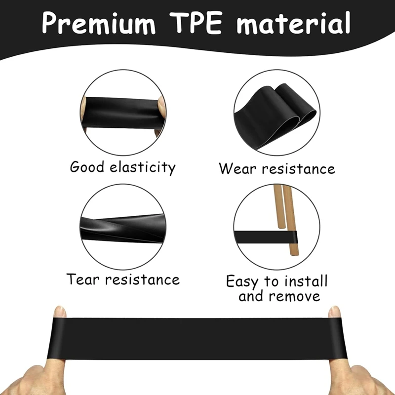 Набор из 6 ремней для стульев для детей с суетливыми ногами – незаменимые сенсорные аксессуары для комнаты, подходят для детей с СДВГ и аутизмом, сенсорные игрушки для стульев, розничная продажа
Набор из 6 ремней для стульев для детей с суетливыми ногами – незаменимые сенсорные аксессуары для комнаты, подходят для детей с СДВГ и аутизмом, сенсорные игрушки для стульев, розничная продажа