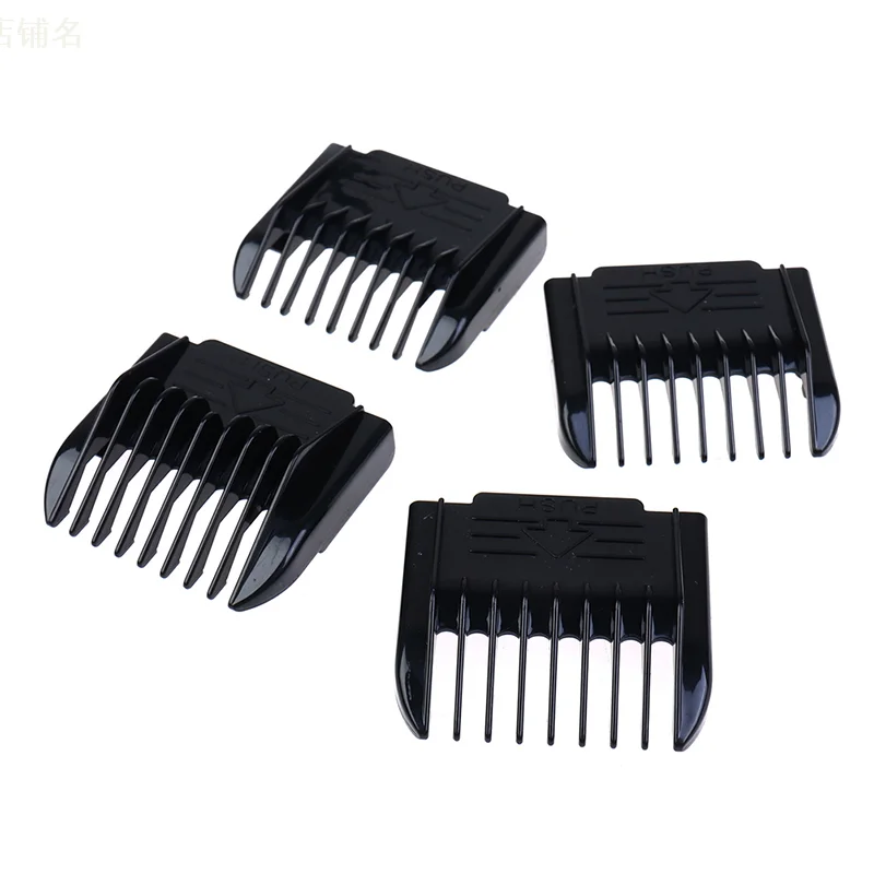1/2/3/4PCS Universal Hair Clipper Limit Comb Guide Attachment Barber Replacement Style Tools
1/2/3/4PCS Universal Hair Clipper Limit Comb Guide Attachment Barber Replacement Style Tools