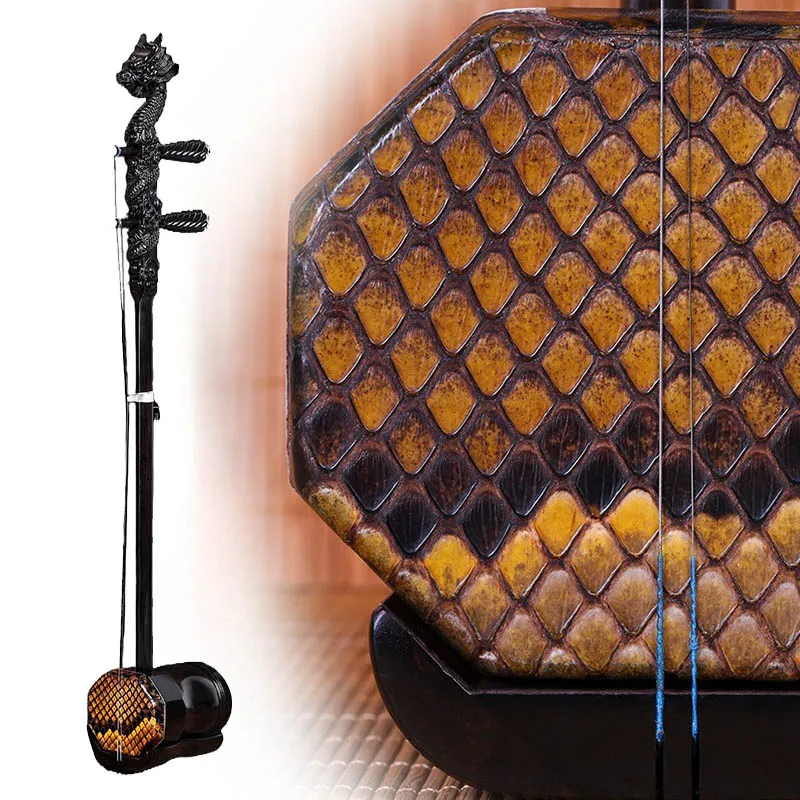 Ebony Erhu 2-струнные плоские восьмиугольные Urheen для взрослых и начинающих струнные инструменты китайский традиционный этнический набор Erhu
Ebony Erhu 2-струнные плоские восьмиугольные Urheen для взрослых и начинающих струнные инструменты китайский традиционный этнический набор Erhu