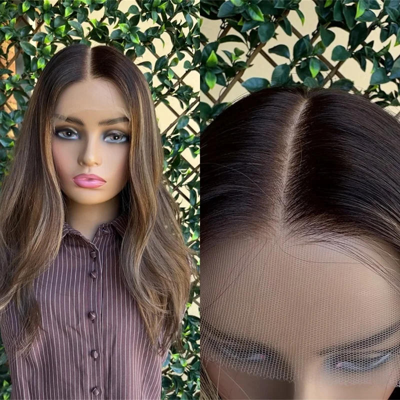 Натуральная Свободная Волна 13x4 Ombre Блондинка Коричневый HD Невидимый Синтетический Парик Фронта Шнурка Парик Парик Оригинальный Фабричный Парик Легко Носить
Натуральная Свободная Волна 13x4 Ombre Блондинка Коричневый HD Невидимый Синтетический Парик Фронта Шнурка Парик Парик Оригинальный Фабричный Парик Легко Носить