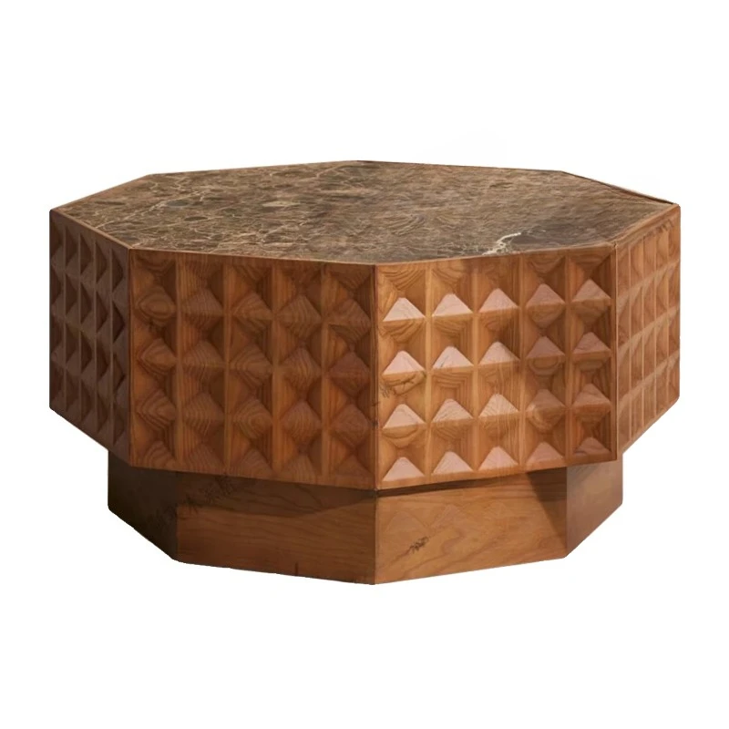 Vintage carved coffee table living room solid wood coffee table
Vintage carved coffee table living room solid wood coffee table