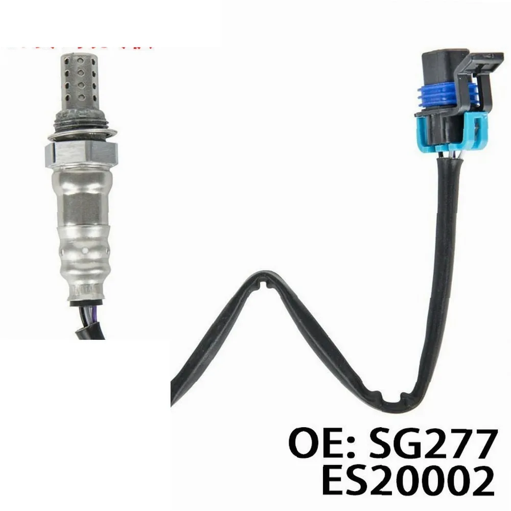 For 2001-2005 for BMW X5 3.0L 4.4L, For 2002-2006 Mini Cooper, Oxygen Sensor O2 Lambda Probe SG277
For 2001-2005 for BMW X5 3.0L 4.4L, For 2002-2006 Mini Cooper, Oxygen Sensor O2 Lambda Probe SG277