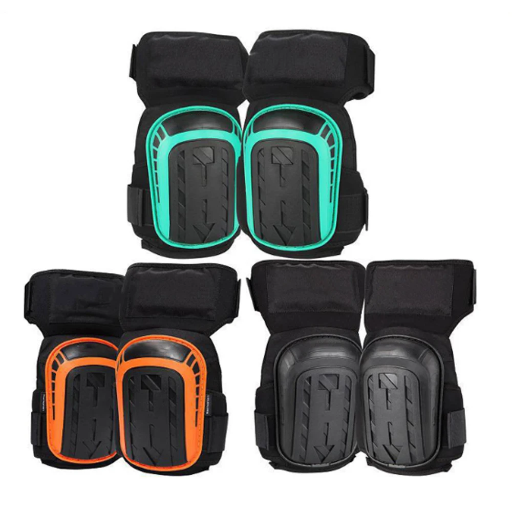 Профессиональные сверхмощные наколенники из пенопласта EVA с удобной гелевой подушкой и регулируемыми ремнями для работы, садоводства
Профессиональные сверхмощные наколенники из пенопласта EVA с удобной гелевой подушкой и регулируемыми ремнями для работы, садоводства