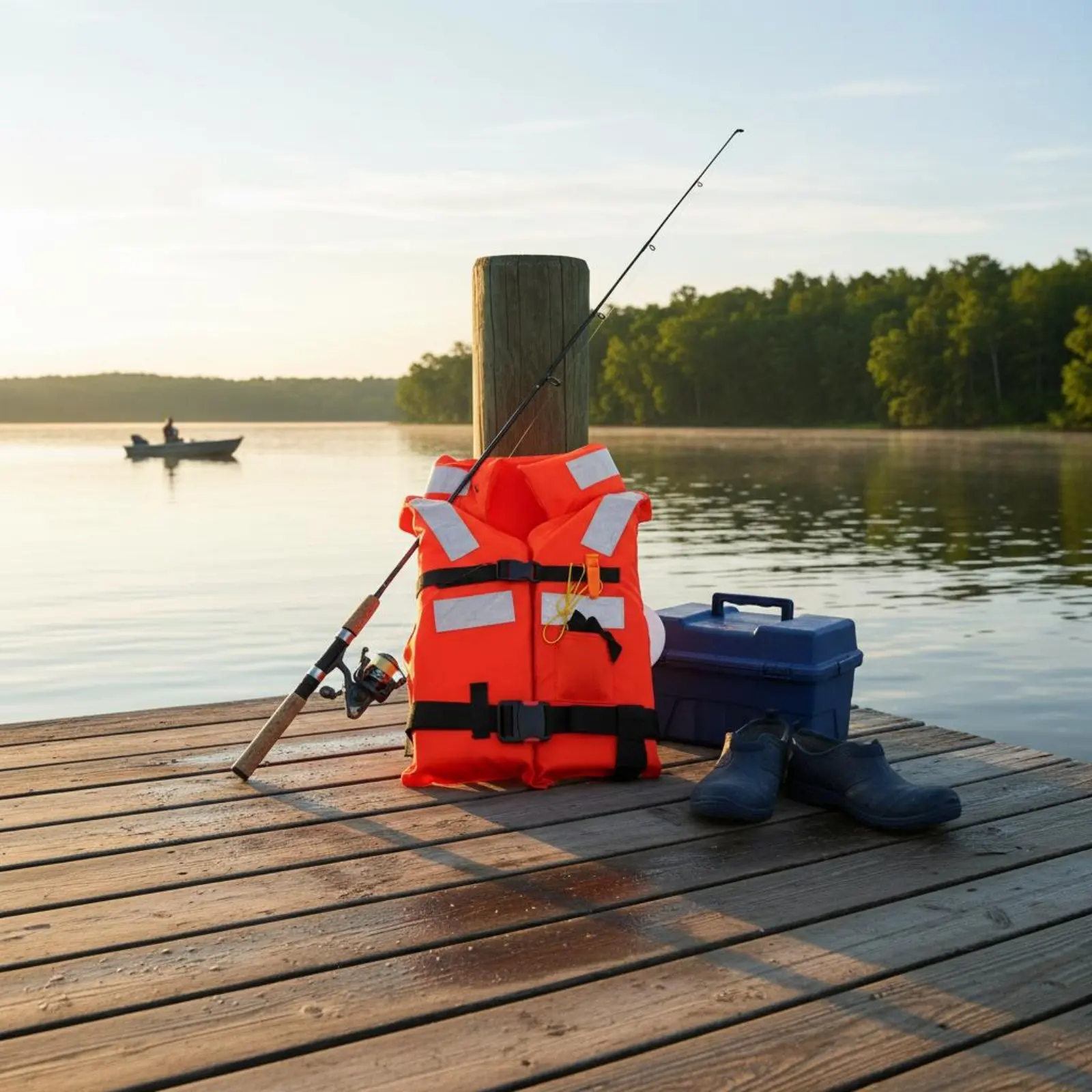 Work Flotation Vest With Survival Whistle Water Flotation Vest High Buoyancy Flotation Vest Adjustable Buckle Straps Boat Safety
Work Flotation Vest With Survival Whistle Water Flotation Vest High Buoyancy Flotation Vest Adjustable Buckle Straps Boat Safety