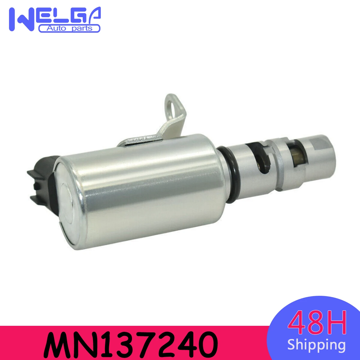 Car Accessories Engine Variable Valve Timing Solenoid MN137240 918-150 918150 For MITSUBISHI ECLIPSE 2006-2012 GALANT GRANDIS
Car Accessories Engine Variable Valve Timing Solenoid MN137240 918-150 918150 For MITSUBISHI ECLIPSE 2006-2012 GALANT GRANDIS