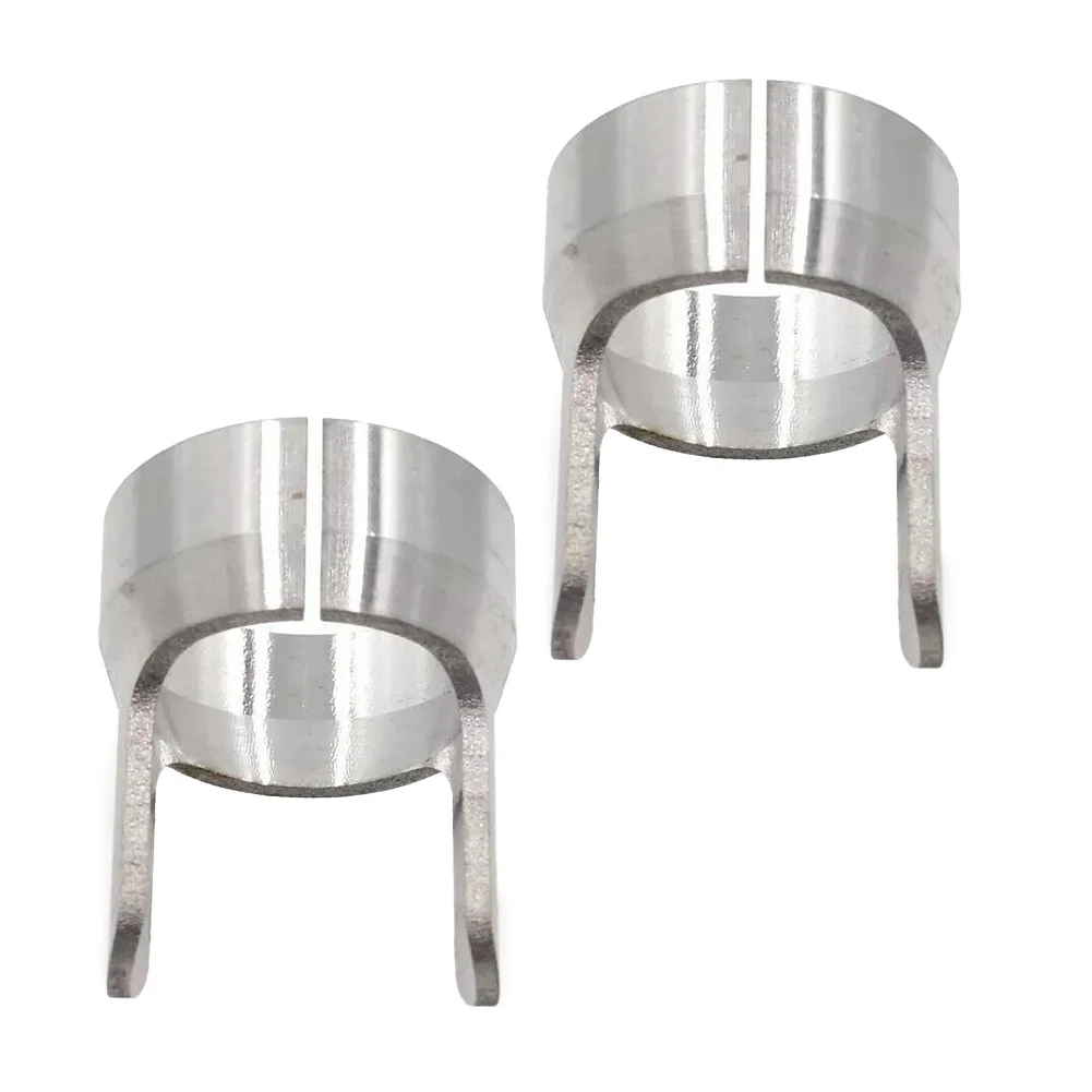 2pcs WS 9-8281 Plasma Torch Standoff For Thermal Dynamics For SL60 For Plasma Cutting Torch Holder CNC Metalworking Manufactur
2pcs WS 9-8281 Plasma Torch Standoff For Thermal Dynamics For SL60 For Plasma Cutting Torch Holder CNC Metalworking Manufactur
