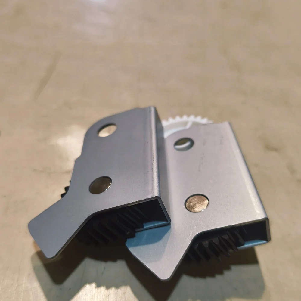 5X B247-4400 AB01-2031 Поворотный кронштейн шестерни для RICOH MP 5500 6500 7500 6000 7000 8000 6001 7001 8001 9001 6002 7502 9002 SP9100
5X B247-4400 AB01-2031 Поворотный кронштейн шестерни для RICOH MP 5500 6500 7500 6000 7000 8000 6001 7001 8001 9001 6002 7502 9002 SP9100