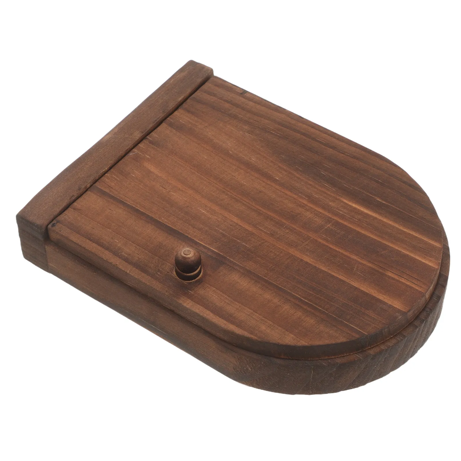 Rustic Fairy Door Outlet Cover Childproof Electrical Outlet Cover Self-Adhesive Wooden Light Switch Guard Nursery Room Safety
Rustic Fairy Door Outlet Cover Childproof Electrical Outlet Cover Self-Adhesive Wooden Light Switch Guard Nursery Room Safety