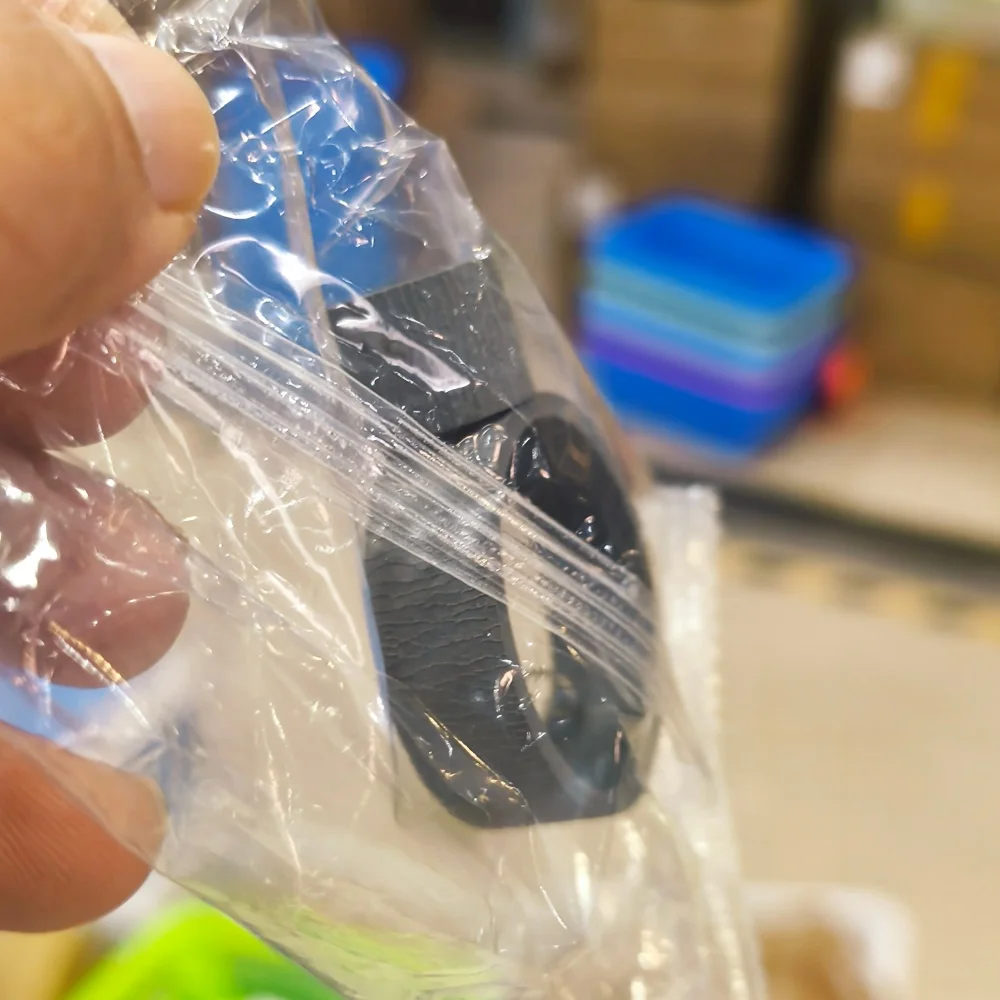 5X резиновая разделительная накладка ролика подачи для EPSON L3110 L3150 L4150 L4160 L3156 L3151 L1110 L3158 L3160 L4158 L4168 L4170
5X резиновая разделительная накладка ролика подачи для EPSON L3110 L3150 L4150 L4160 L3156 L3151 L1110 L3158 L3160 L4158 L4168 L4170