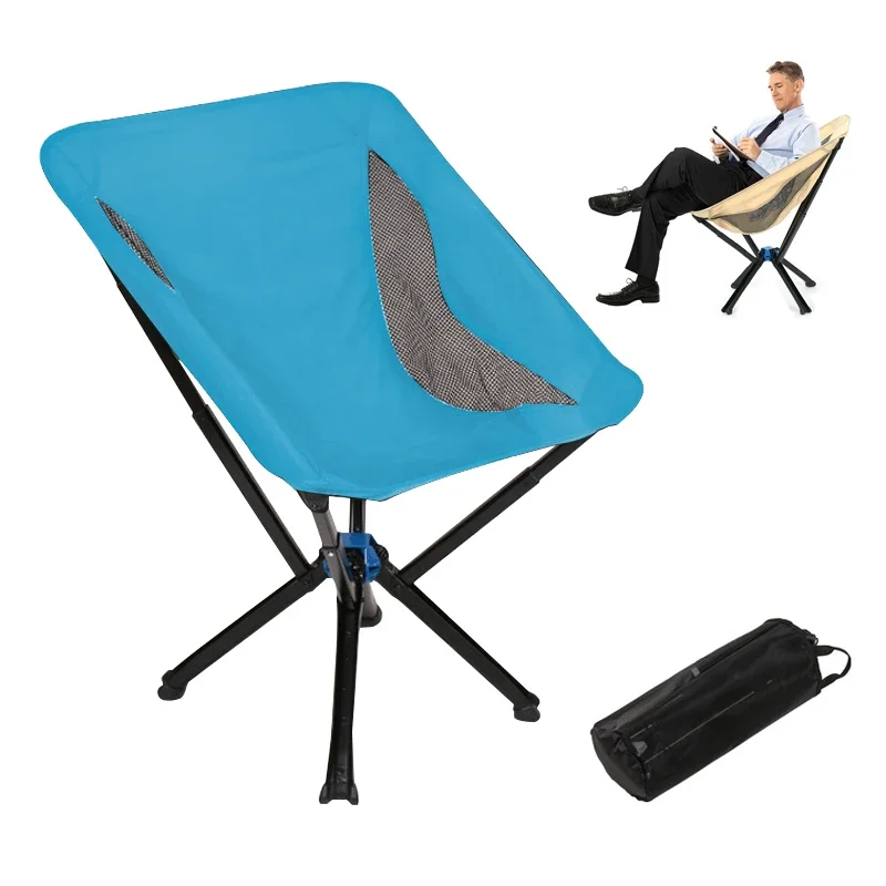 Modern Design Aluminum Alloy Moon Chair Quick Open Outdoor Camping Folding Chair Large Size New Product
Modern Design Aluminum Alloy Moon Chair Quick Open Outdoor Camping Folding Chair Large Size New Product
