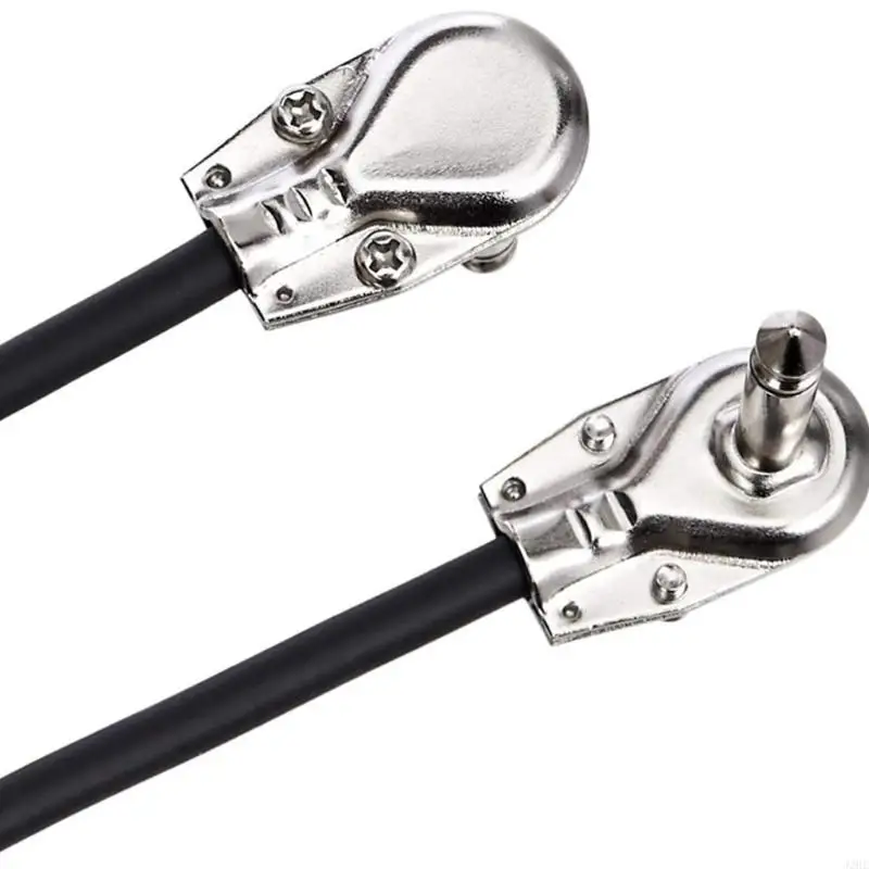 J2HE Guitar Pedal Cables Wire Texture Suitable for Maximizing Pedalboard Efficiency
J2HE Guitar Pedal Cables Wire Texture Suitable for Maximizing Pedalboard Efficiency
