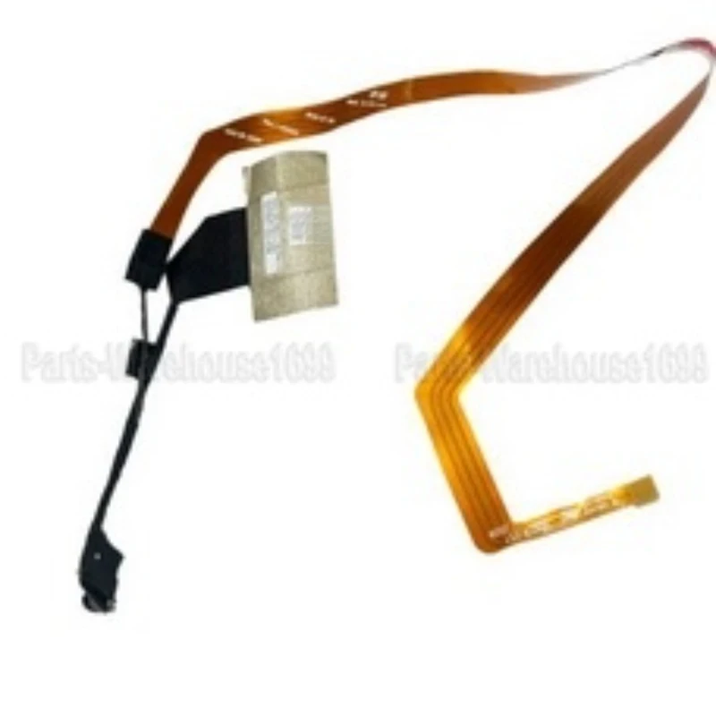 A+New for Dell Latitude 7310 E7310 FHD 2.7MM Camera Cable 0Y6MXH DC02C00NJ00
A+New for Dell Latitude 7310 E7310 FHD 2.7MM Camera Cable 0Y6MXH DC02C00NJ00