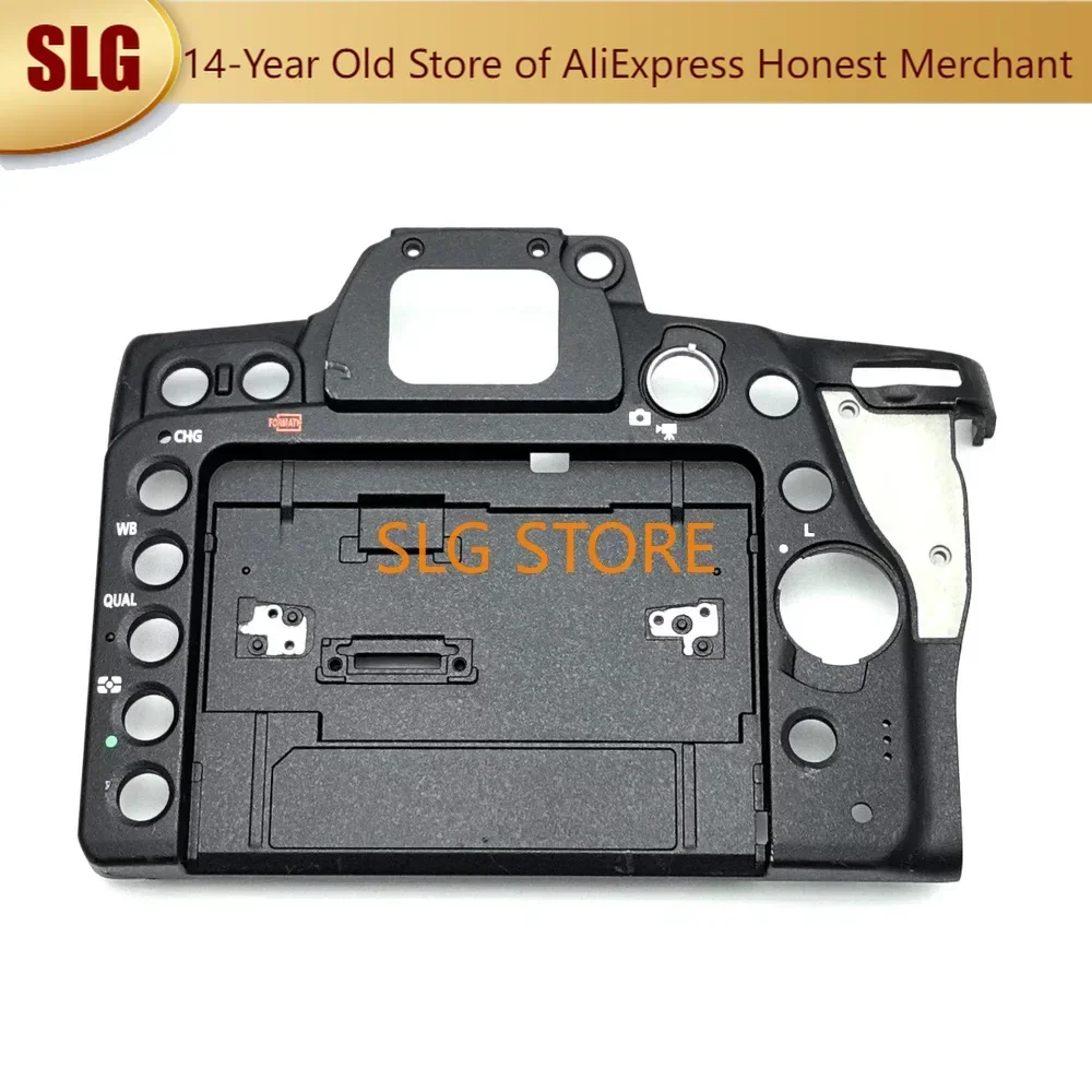 New Original Back Rear Cover Bare Case Shell Assy for Nikon D780 Digital Camera Repairment Part
New Original Back Rear Cover Bare Case Shell Assy for Nikon D780 Digital Camera Repairment Part