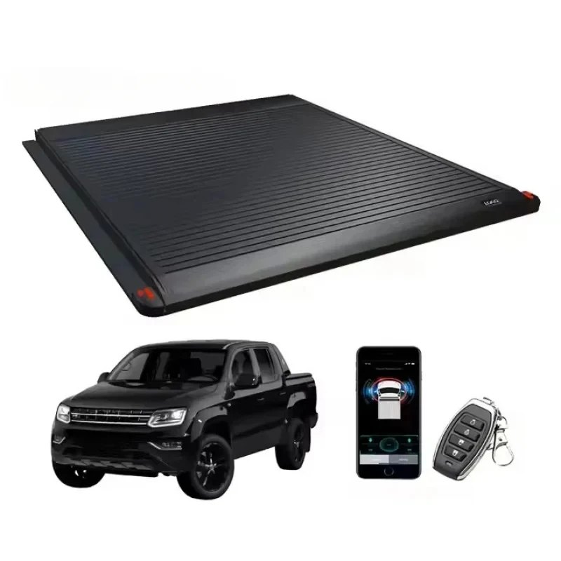 TrustAuto Parts Store Is Having A Hot SaleConvertible Manual Retractle Tonneau Cover Pickup Truck Beds
TrustAuto Parts Store Is Having A Hot SaleConvertible Manual Retractle Tonneau Cover Pickup Truck Beds