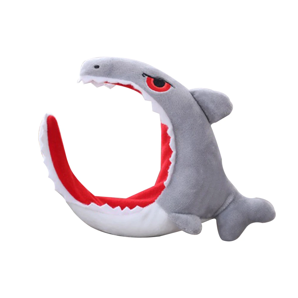 Comfortable Hoop Bands Carnival Gifts Hair Shark Hair Hoop Shark Headwear Headdress Tools
Comfortable Hoop Bands Carnival Gifts Hair Shark Hair Hoop Shark Headwear Headdress Tools