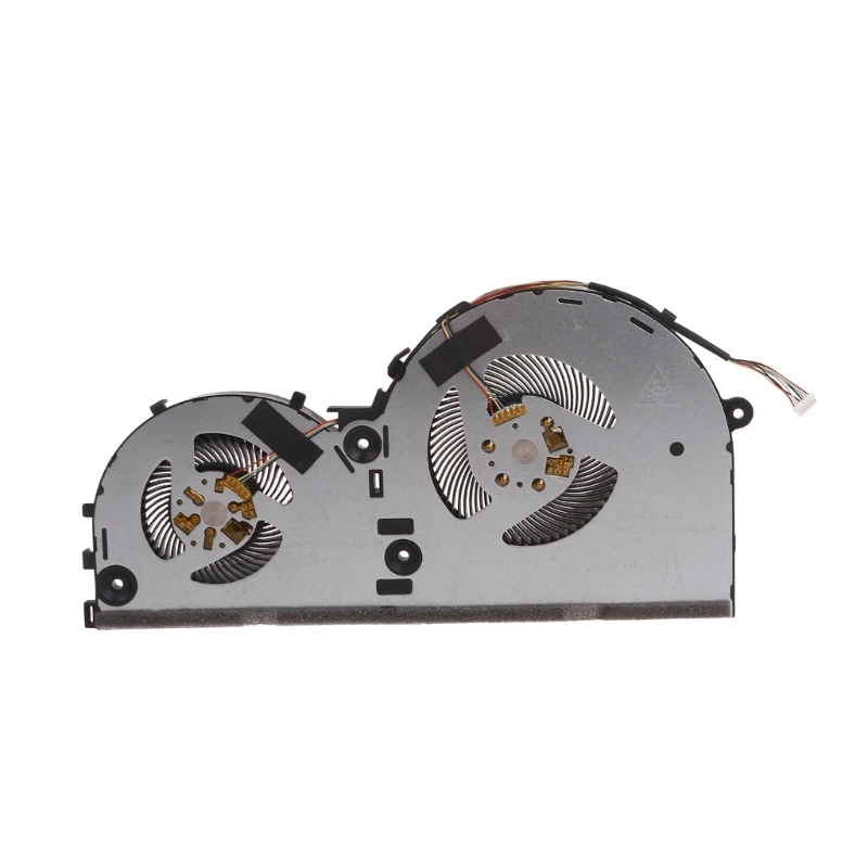 CPU Cooling Fan For L330-15ICH 17ICH Laptop Notebook Cooling Fan Cooler Cpu Graphics Card Cooling Fan Radiator Cooler Dropship
CPU Cooling Fan For L330-15ICH 17ICH Laptop Notebook Cooling Fan Cooler Cpu Graphics Card Cooling Fan Radiator Cooler Dropship