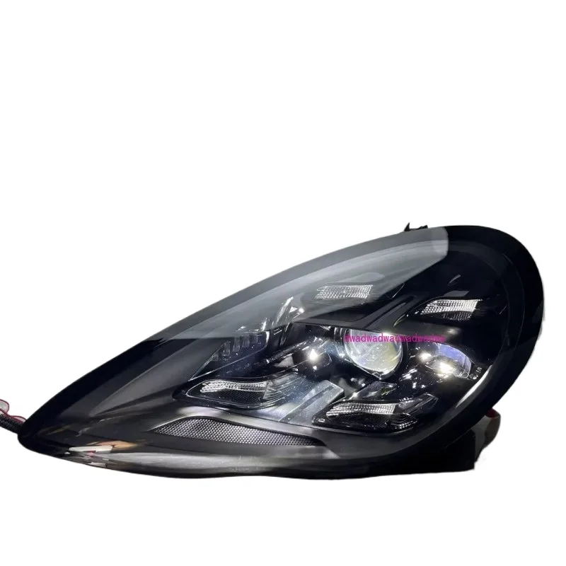 Car Lights for Porsche Panamera LED Headlights 2010 2011 2012 2013 970 970.1 Matrix Headlamps left or right Plug and Play
Car Lights for Porsche Panamera LED Headlights 2010 2011 2012 2013 970 970.1 Matrix Headlamps left or right Plug and Play