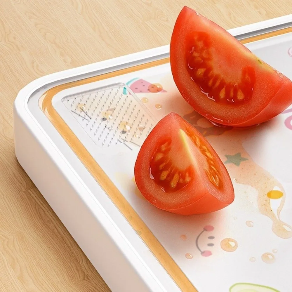 Двусторонняя разделочная доска без запаха, нескользящая разделочная доска с рисунком плесени, толщина 20 мм, разделочная доска из нержавеющей стали, кухонное использование
Двусторонняя разделочная доска без запаха, нескользящая разделочная доска с рисунком плесени, толщина 20 мм, разделочная доска из нержавеющей стали, кухонное использование