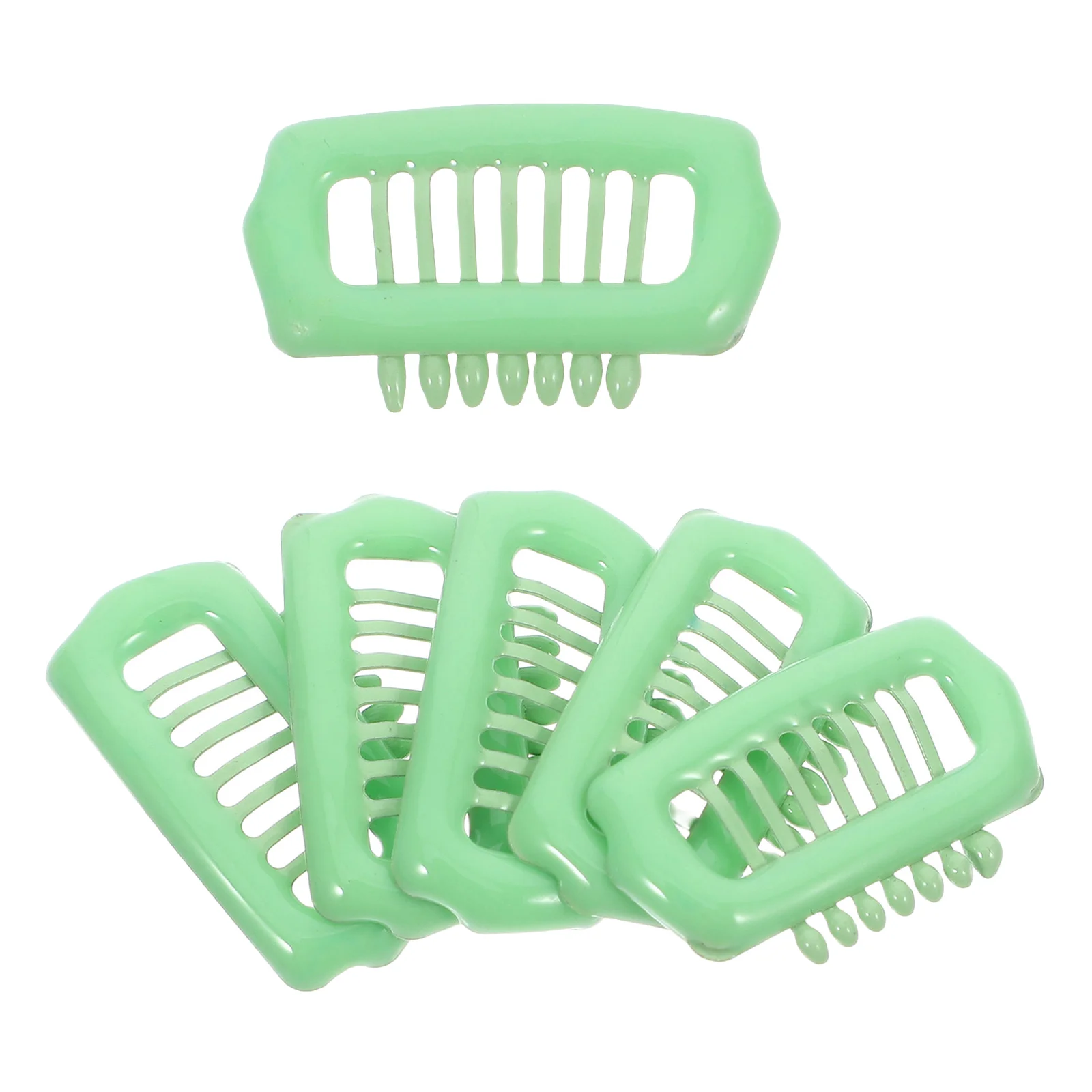 6Pcs Dog Hair Clips Stylish Pet Barrettes Small Hair Claw Clamps for Puppies Kittens Types Grooming Essentials
6Pcs Dog Hair Clips Stylish Pet Barrettes Small Hair Claw Clamps for Puppies Kittens Types Grooming Essentials