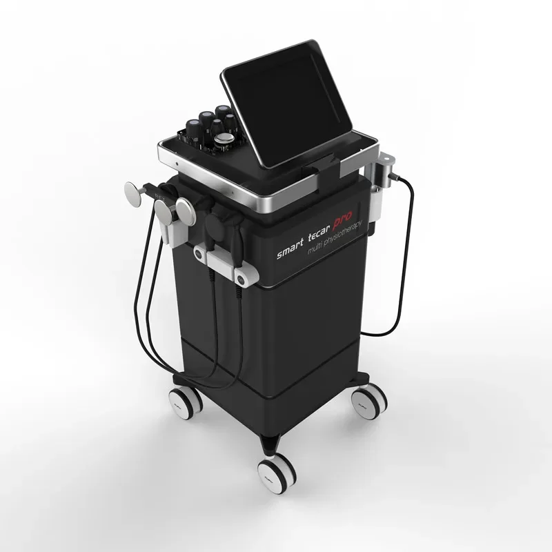 Intelligent Patch and Pro 3 in 1, shockwave and ultrasound machine, physiotherapy, ED, institutes, CET, RET.
Intelligent Patch and Pro 3 in 1, shockwave and ultrasound machine, physiotherapy, ED, institutes, CET, RET.