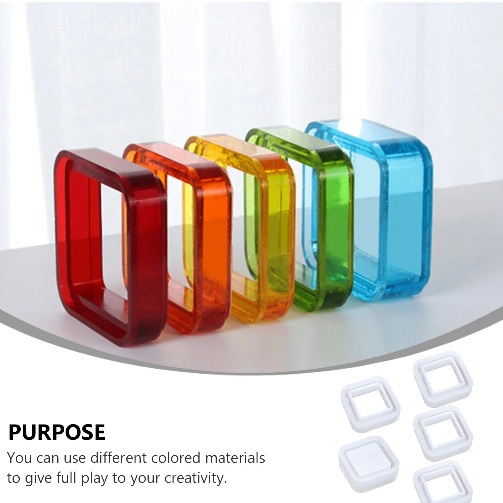 1 комплект, силиконовая форма «сделай сам», основа для хранения горшков для растений, квадратный многослойный сложенный каркас, гибкая устойчивая к разрыву рамка
1 комплект, силиконовая форма «сделай сам», основа для хранения горшков для растений, квадратный многослойный сложенный каркас, гибкая устойчивая к разрыву рамка