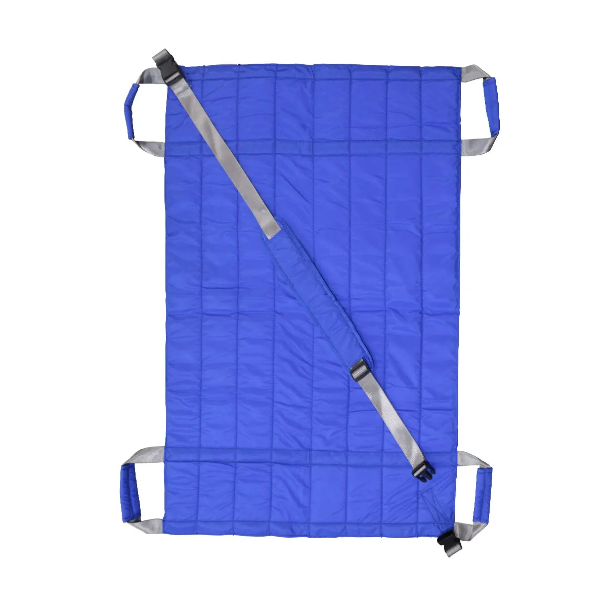 Emergency Soft Carry Sheet Stretcher First Aid Foldable Soft Transport Stretcher
Emergency Soft Carry Sheet Stretcher First Aid Foldable Soft Transport Stretcher