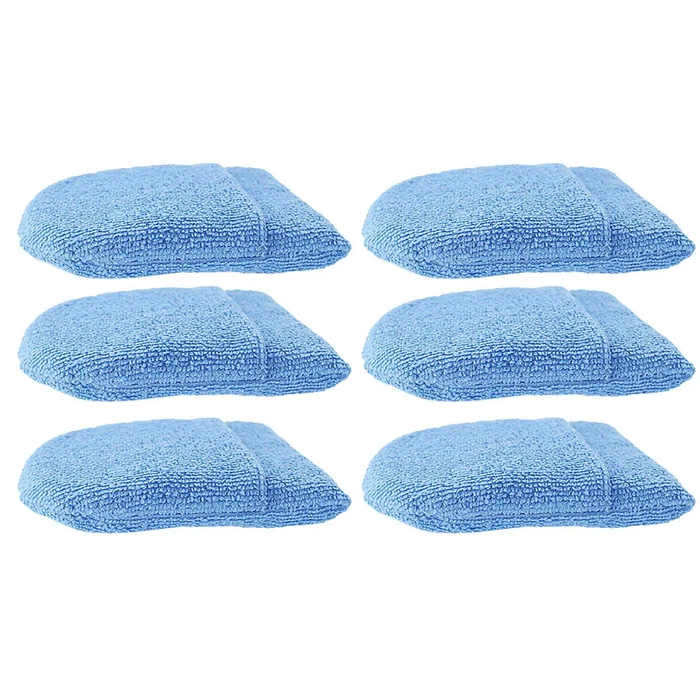 Foam Applicator Mitts Microfiber Soft Microfiber Car Wax Foam Applicator Mitts Cm Grey Polishing Sponge U Shaped Design
Foam Applicator Mitts Microfiber Soft Microfiber Car Wax Foam Applicator Mitts Cm Grey Polishing Sponge U Shaped Design