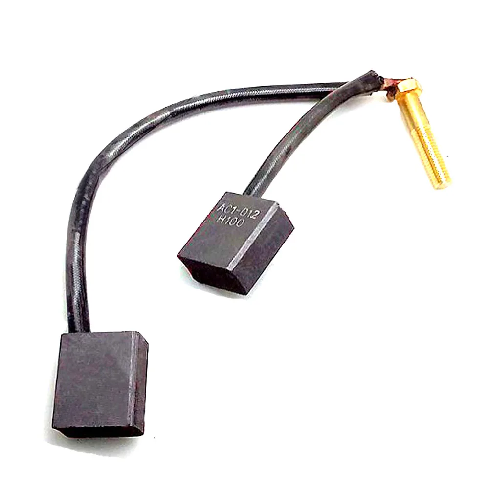 For Kds Motor Carbon Brush Adc Motor Double Carbon Brush Four-wheel Electric Car Golf Cart Patrol Car Sightseeing Car Accessorie
For Kds Motor Carbon Brush Adc Motor Double Carbon Brush Four-wheel Electric Car Golf Cart Patrol Car Sightseeing Car Accessorie