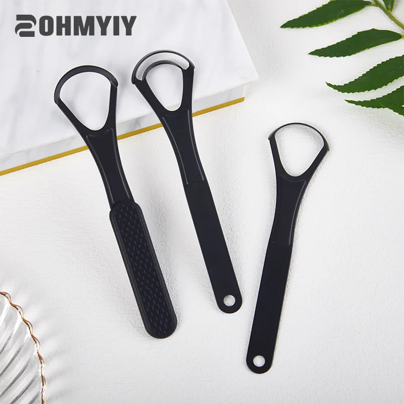 1Pcs Portable Double Layer Tongue Scraper Reusable Stainless Steel Oral Mouth Brush Case Non-slip Handle Tongue Scraper
1Pcs Portable Double Layer Tongue Scraper Reusable Stainless Steel Oral Mouth Brush Case Non-slip Handle Tongue Scraper