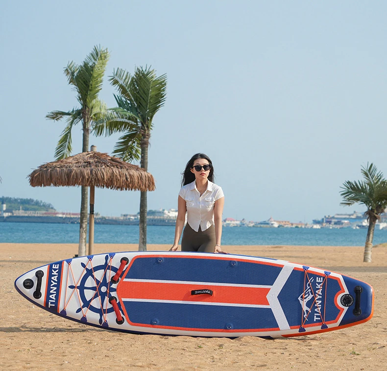 BLUEBAY Stand up Paddleboarding SUP Paddle Stand up Inflatable Paddle Board supboard Padel Tabla Surf Board for Sale iSUP
BLUEBAY Stand up Paddleboarding SUP Paddle Stand up Inflatable Paddle Board supboard Padel Tabla Surf Board for Sale iSUP