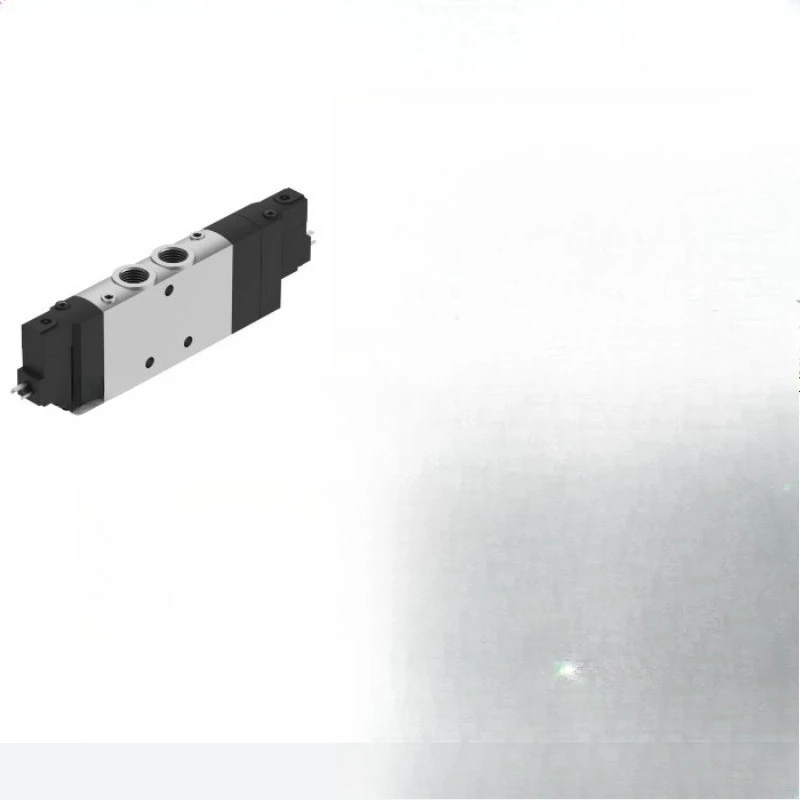 Parts forstock in stock Festo FESTO solenoid valve CPE10 M1BH 5 3ES M7-B 533144
Parts forstock in stock Festo FESTO solenoid valve CPE10 M1BH 5 3ES M7-B 533144