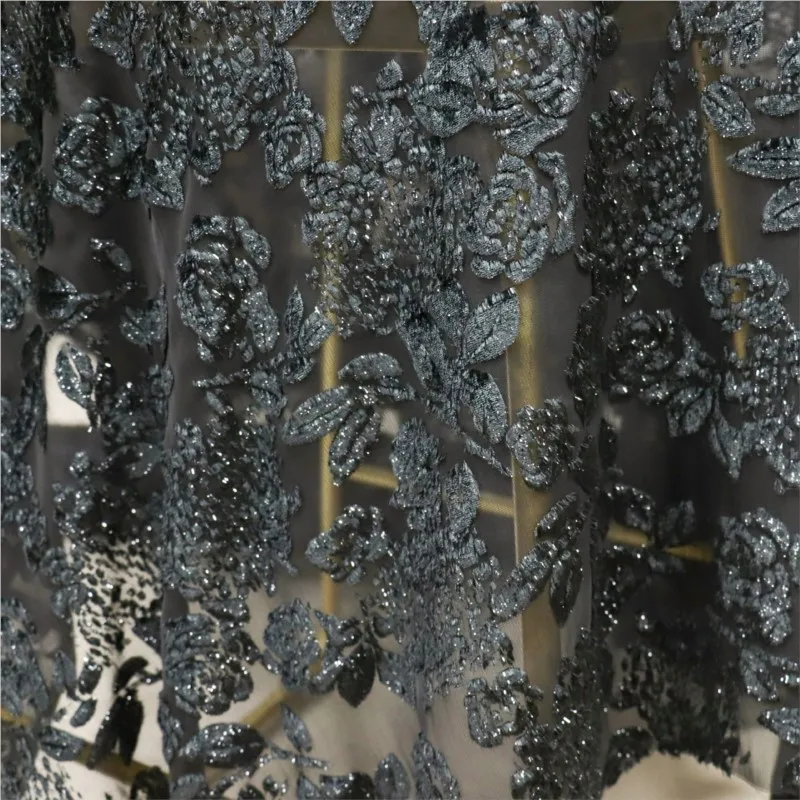 Woven brocade viscose velvet polyester-polyester semi-bright silk rotted flower and burnt fabric for nightdress cheongsam skirt
Woven brocade viscose velvet polyester-polyester semi-bright silk rotted flower and burnt fabric for nightdress cheongsam skirt