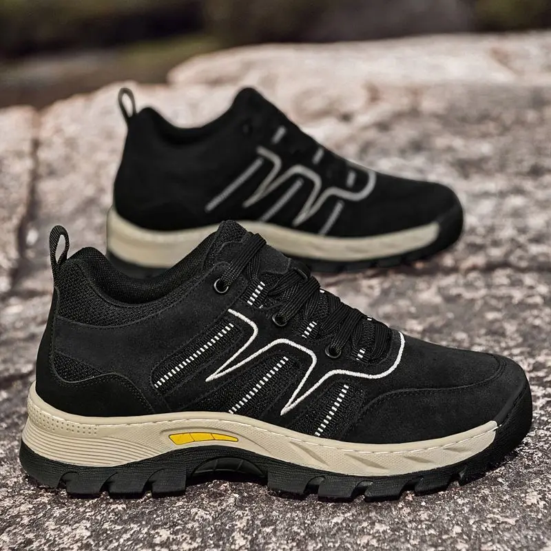 Men's Sneakers Mens Hidden Heel Casual Hiking Boots Daily Casual Shoes Walking Shoes Hiking Shoes Breathable
Men's Sneakers Mens Hidden Heel Casual Hiking Boots Daily Casual Shoes Walking Shoes Hiking Shoes Breathable