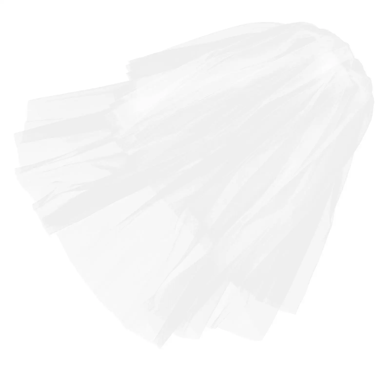 Bridal Veil Soft Tulle Double Layer Wedding Headpiece Ivory White Short Length Easy Comb Secure Elegant Design
Bridal Veil Soft Tulle Double Layer Wedding Headpiece Ivory White Short Length Easy Comb Secure Elegant Design