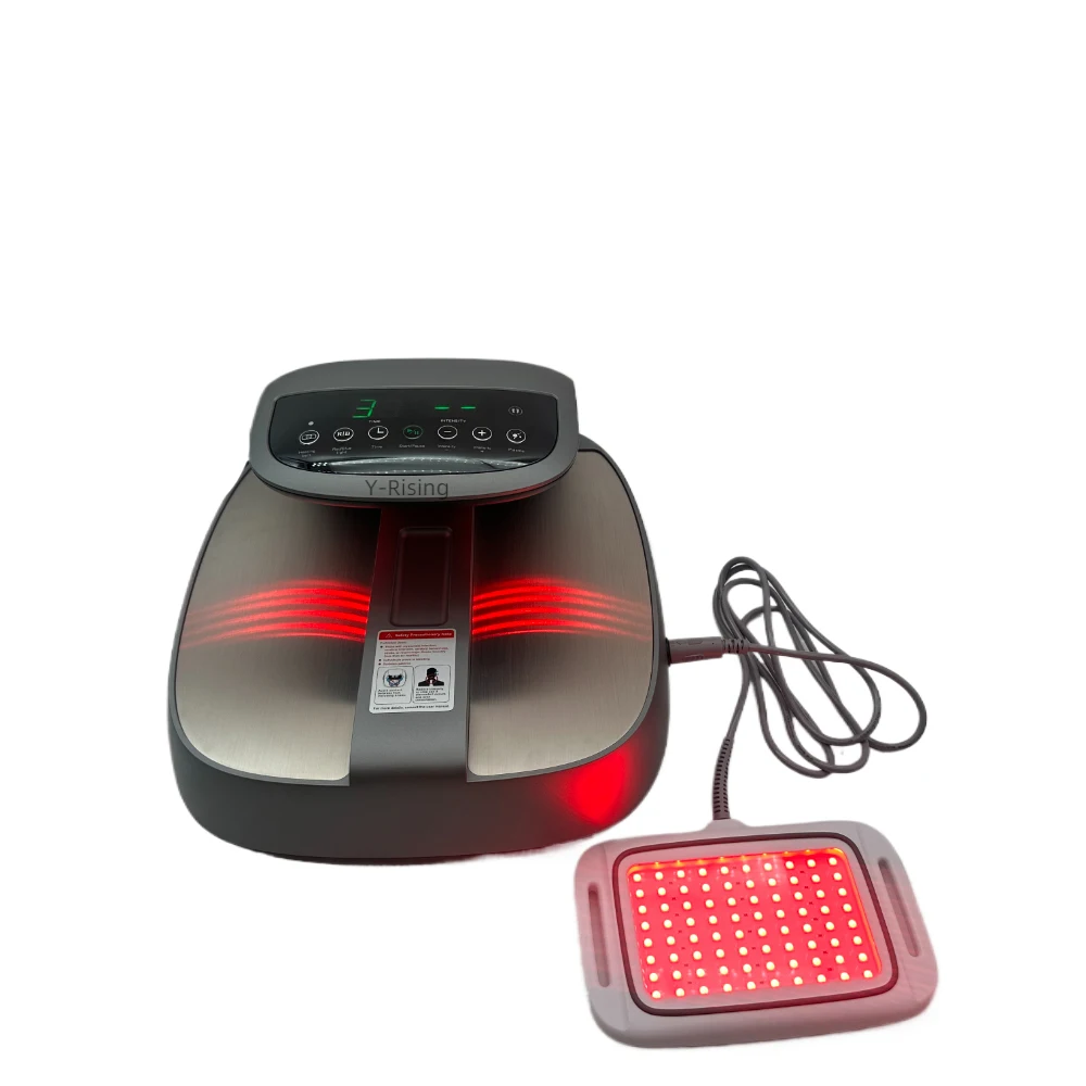 Plus Version Tera P90 Foot Therapy Health Device Qi blo od Circulation Machine Physical Therapy
Plus Version Tera P90 Foot Therapy Health Device Qi blo od Circulation Machine Physical Therapy