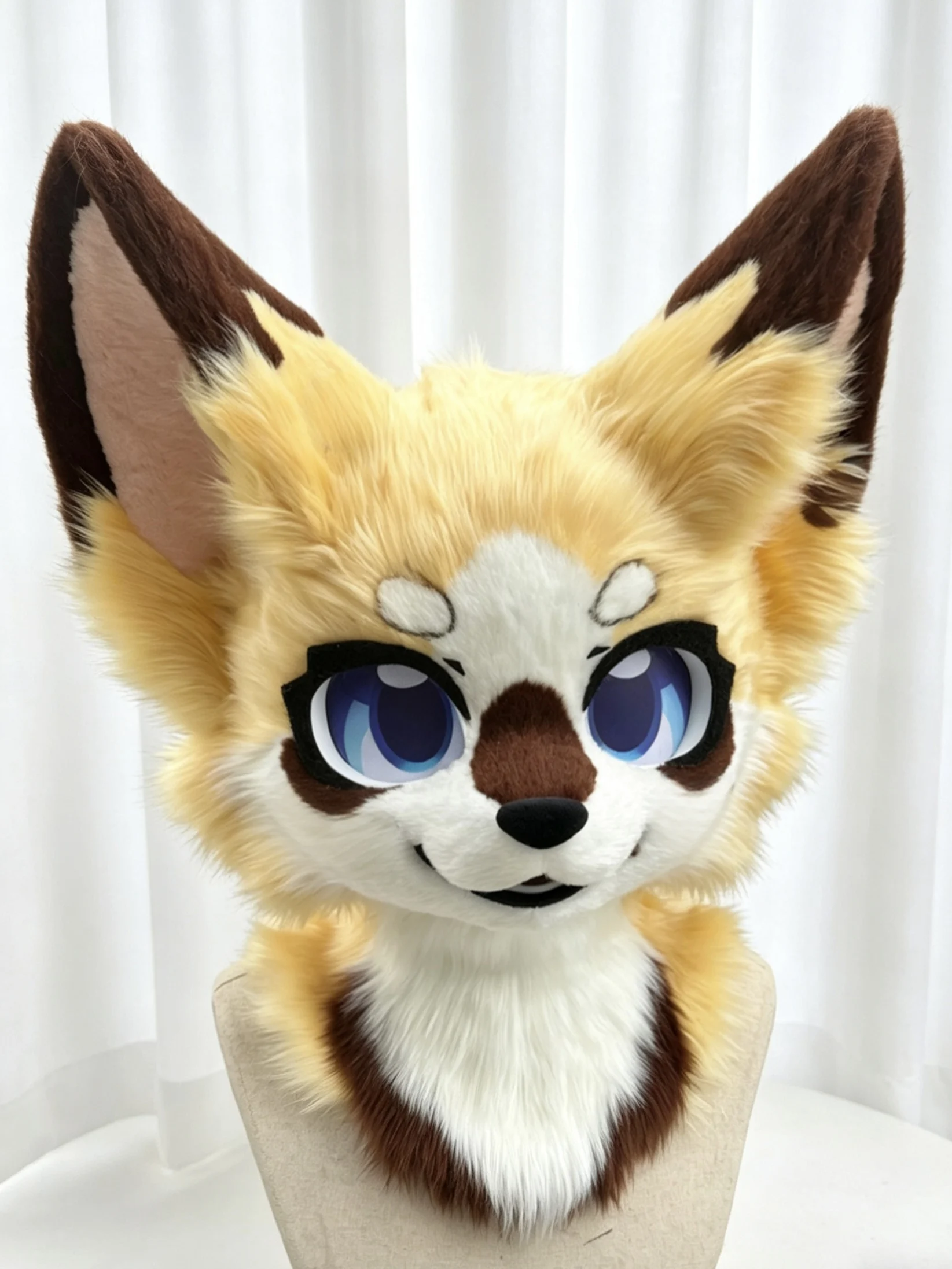 Fur coat Christmas fox costume role-playing husky wearing cat mascot costume Role-playing disguise
Fur coat Christmas fox costume role-playing husky wearing cat mascot costume Role-playing disguise