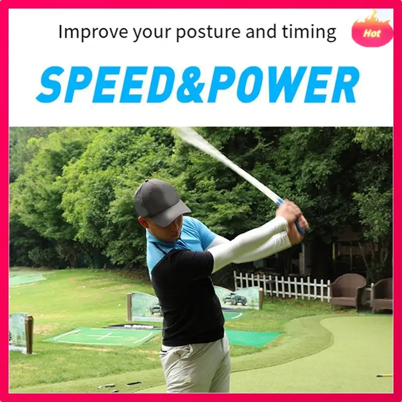 Multi Golf Swing Trainer Aid Portable Tempo Ball Practice Tool Golf Club Swing Practice Rope Posture Corrector For Beginners
Multi Golf Swing Trainer Aid Portable Tempo Ball Practice Tool Golf Club Swing Practice Rope Posture Corrector For Beginners