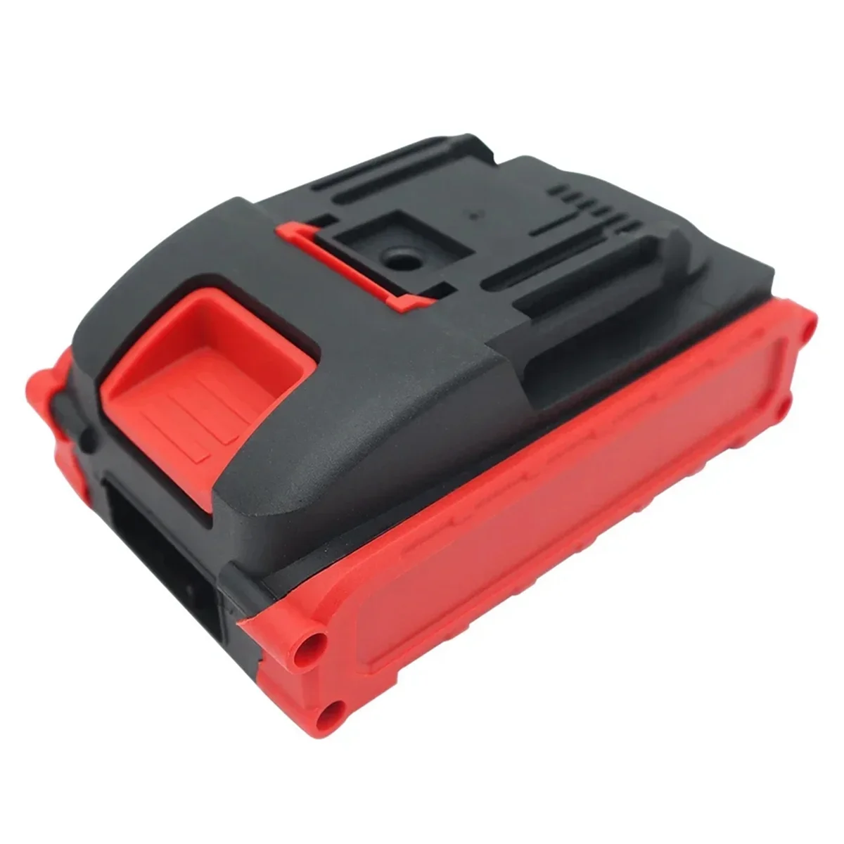 A002 5 Hole 21700 Li-Ion Battery Case Box PCB Protection Board for Zhipu Hongsong Jingmi for 18V Battery
A002 5 Hole 21700 Li-Ion Battery Case Box PCB Protection Board for Zhipu Hongsong Jingmi for 18V Battery