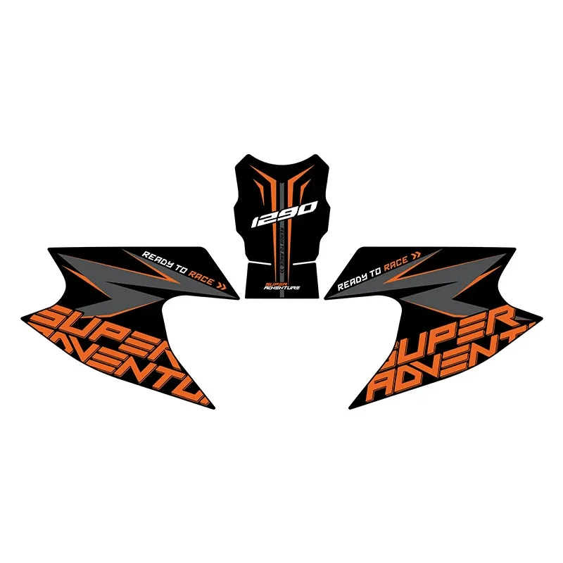 For 1290 ADV-S 2022 Motorcycle Tank Pad Anti-Slip Side Traction Sticker
For 1290 ADV-S 2022 Motorcycle Tank Pad Anti-Slip Side Traction Sticker