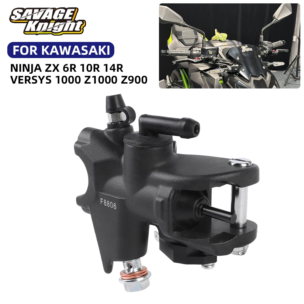 2025 Z900RS ZX-6R Motorcycle Brake Master Cylinder Pump For Kawasaki Ninja Versys 1000 ZX6R ZX10R ZX14R ZZR1400 Z1000 ZX 6R 14R
2025 Z900RS ZX-6R Motorcycle Brake Master Cylinder Pump For Kawasaki Ninja Versys 1000 ZX6R ZX10R ZX14R ZZR1400 Z1000 ZX 6R 14R