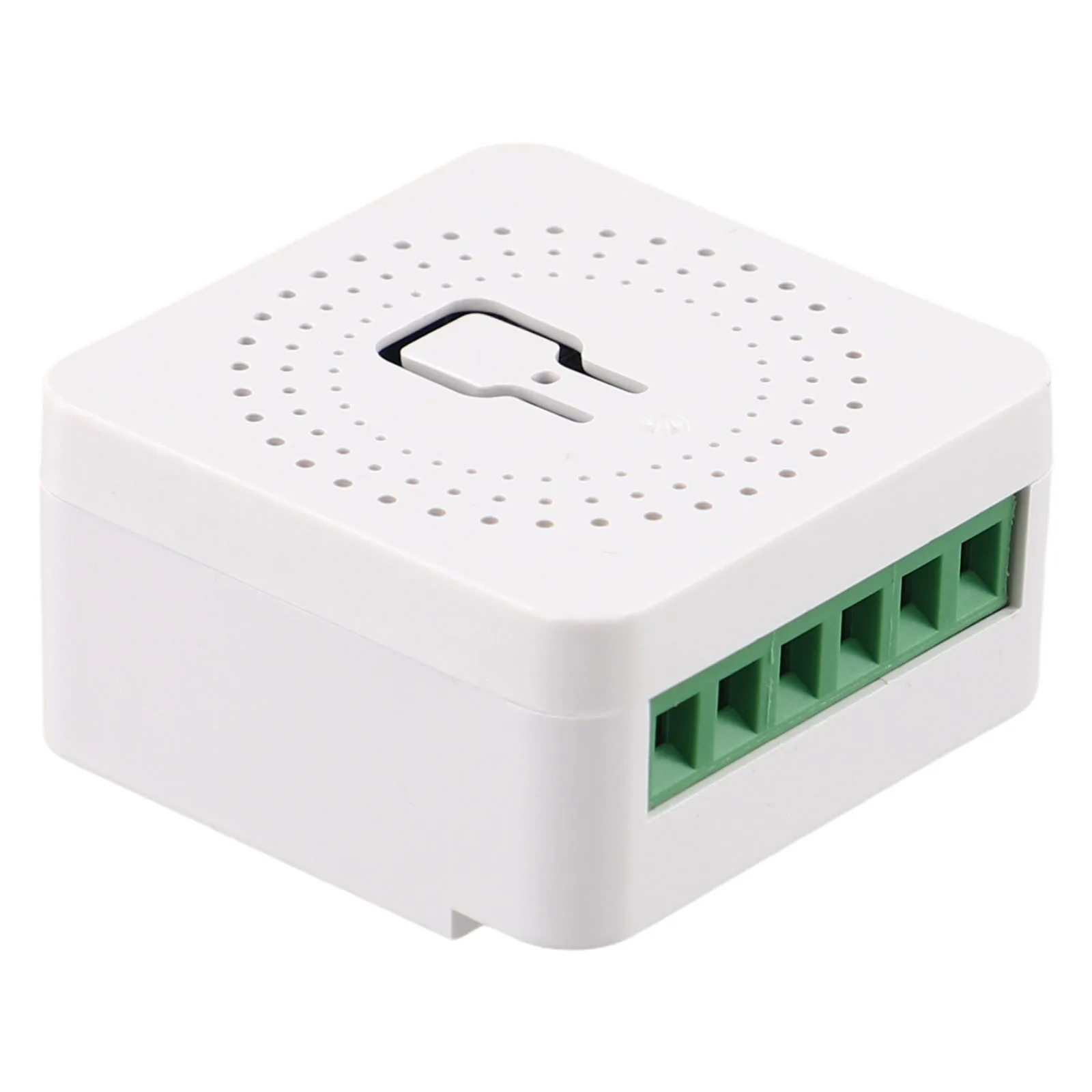Automation Module For For Tuya For Smart Switch 10A 234 Gang Control via App or Voice Assistant For For Home Convenience
Automation Module For For Tuya For Smart Switch 10A 234 Gang Control via App or Voice Assistant For For Home Convenience