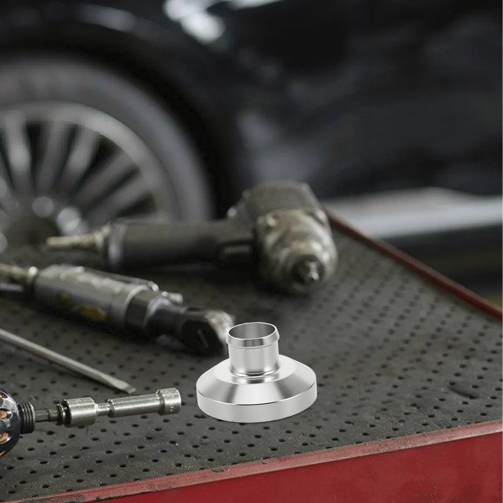 Aluminum Alloy Turbocharger Pressure Relief Valve Base Universal Blow Off Valve For Car Engine Adapter Automotive Parts
Aluminum Alloy Turbocharger Pressure Relief Valve Base Universal Blow Off Valve For Car Engine Adapter Automotive Parts