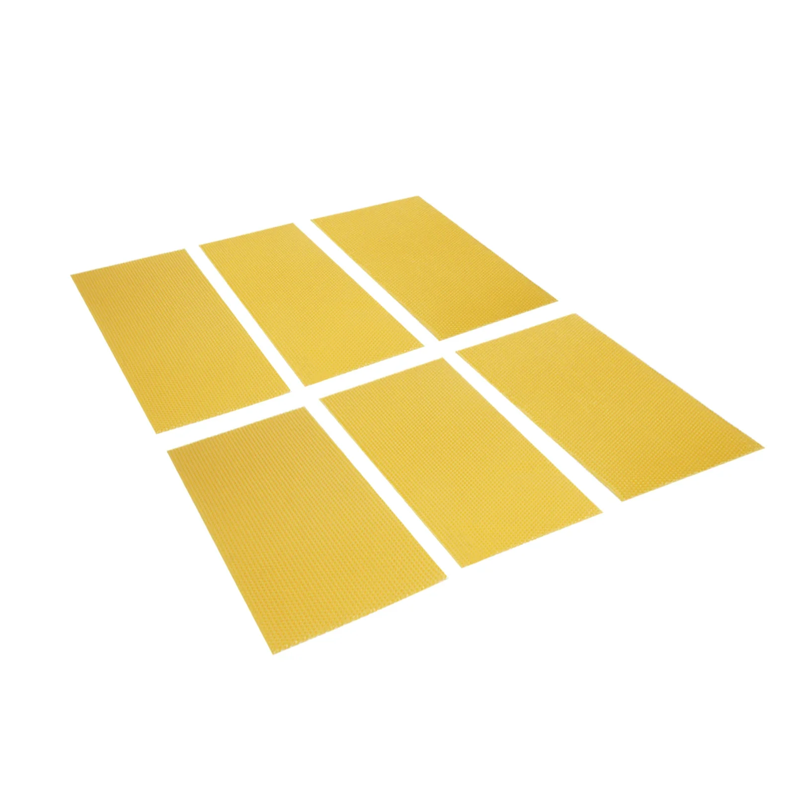 30Packs Beehive Foundation Honey Hive Equipment Deep House Nest Honeycomb Wax Frame Sheets 7.68x16.34 Inch Deep Foundation
30Packs Beehive Foundation Honey Hive Equipment Deep House Nest Honeycomb Wax Frame Sheets 7.68x16.34 Inch Deep Foundation